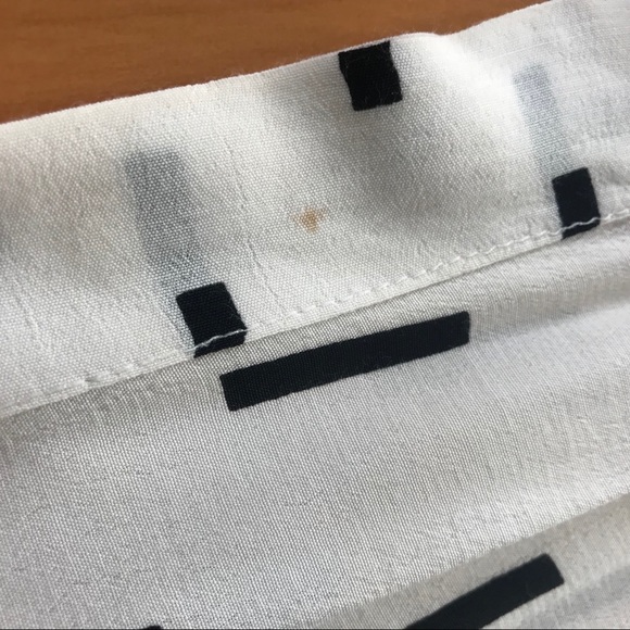 Retro inspired romper - Picture 3 of 3